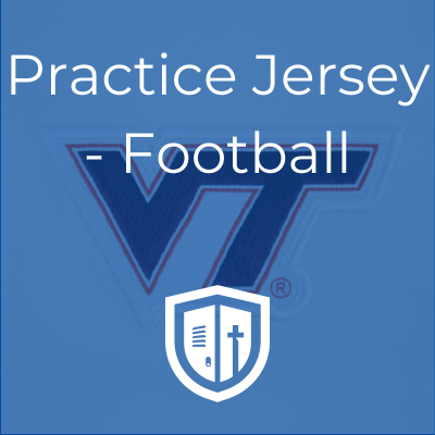 Practice Jersey - Football