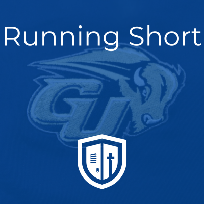 Running Short