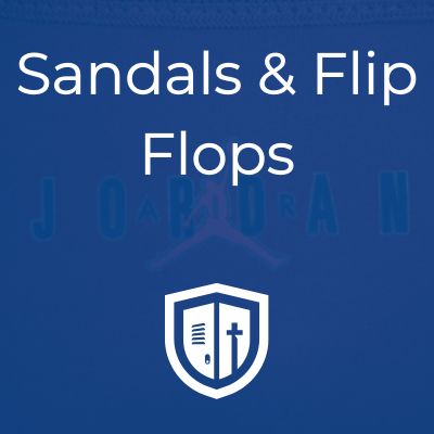 Sandals & Flip Flops