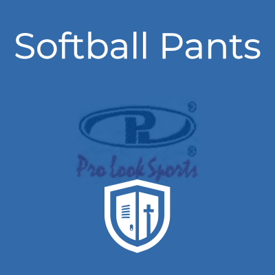 Softball Pants