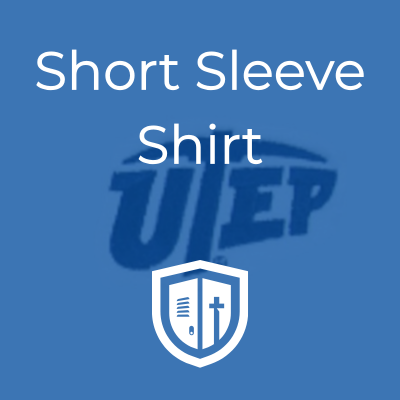 Short Sleeve Shirt