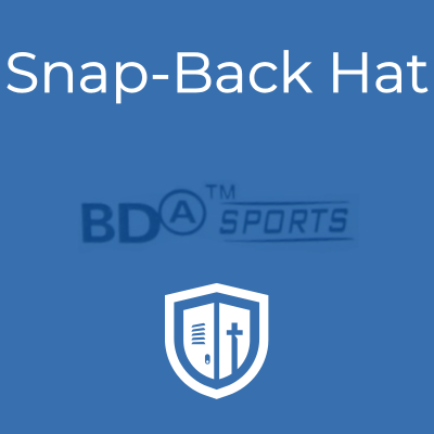 Snap-Back Hat