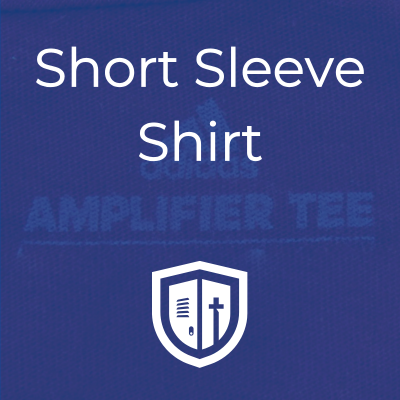 Short Sleeve Shirt