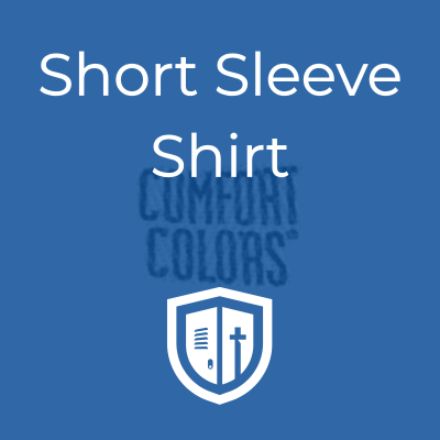 Short Sleeve Shirt