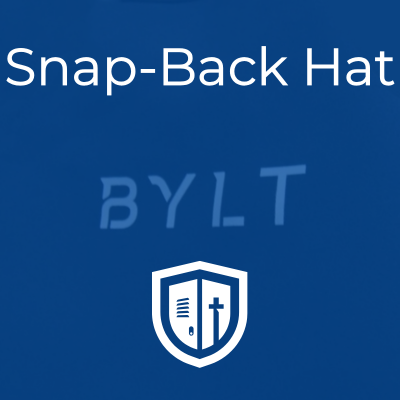 Snap-Back Hat