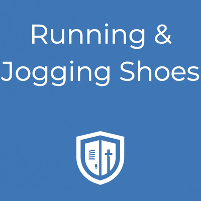 Running & Jogging Shoes