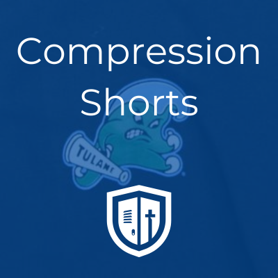 Compression Shorts