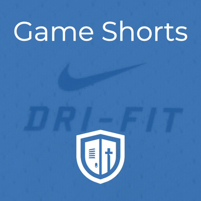 Game Shorts