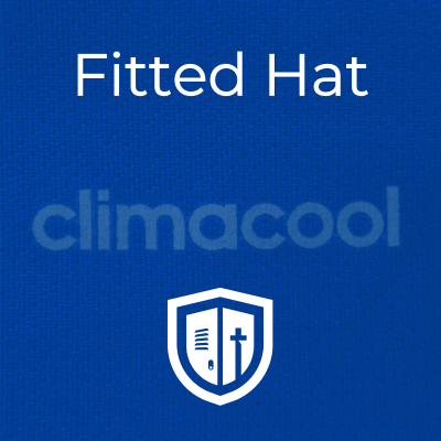 Fitted Hat