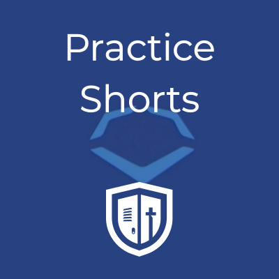 Practice Shorts