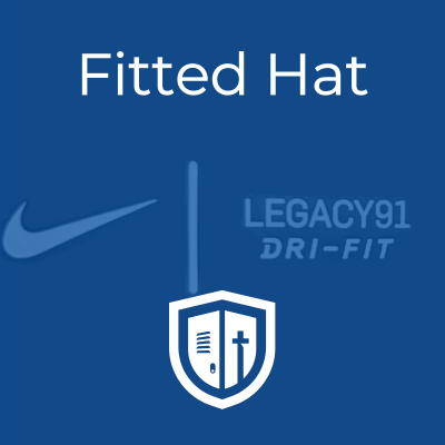 Fitted Hat