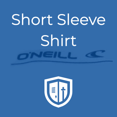Short Sleeve Shirt