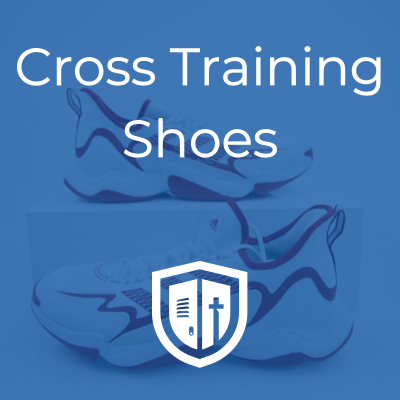 Cross Training Shoes