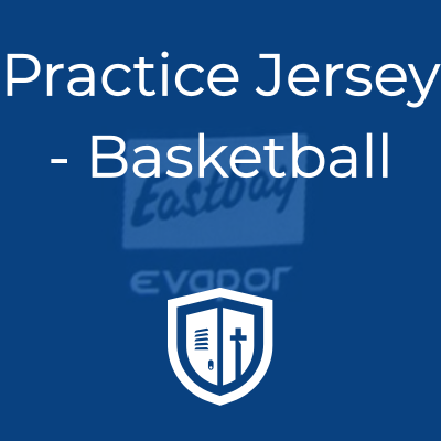 Practice Jersey - Basketball
