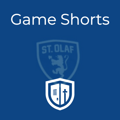 Game Shorts