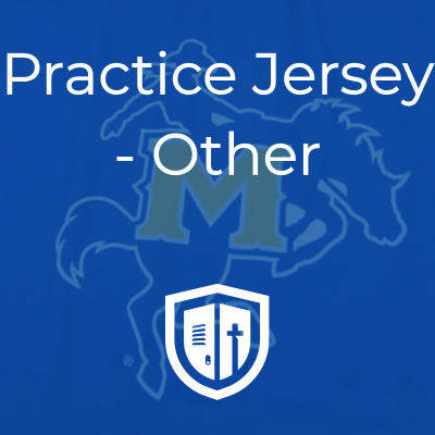 Practice Jersey - Other