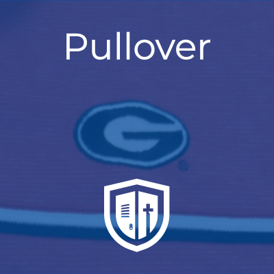 Pullover