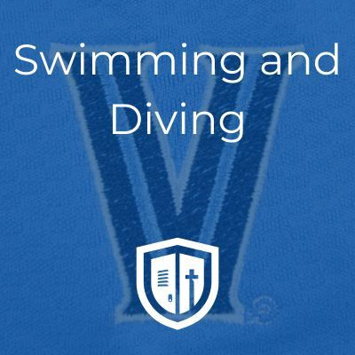 Swimming and Diving
