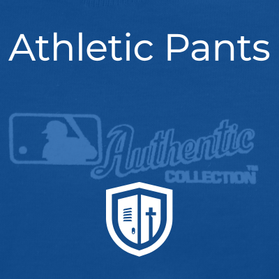 Athletic Pants