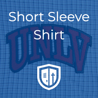Short Sleeve Shirt