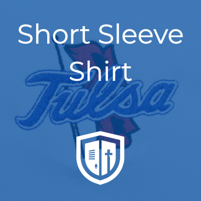 Short Sleeve Shirt