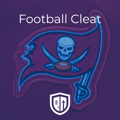 Football Cleat