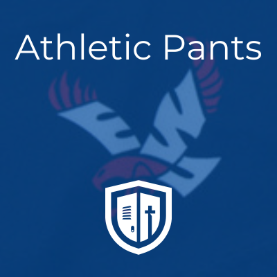 Athletic Pants