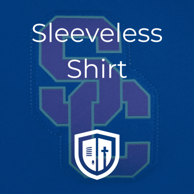 Sleeveless Shirt