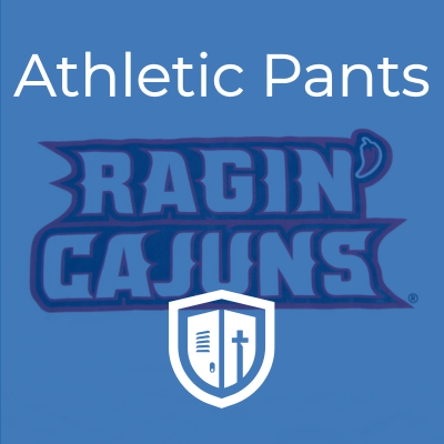 Athletic Pants