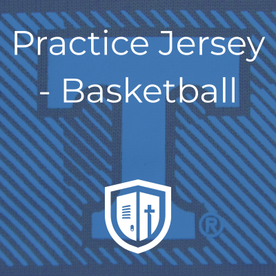 Practice Jersey - Basketball