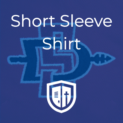 Short Sleeve Shirt