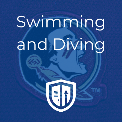 Swimming and Diving