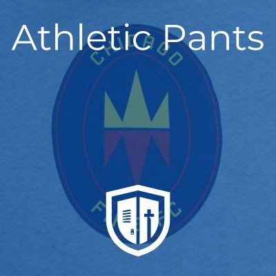 Athletic Pants