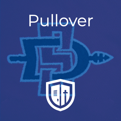Pullover