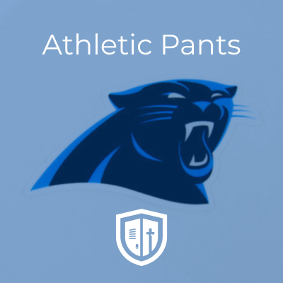 Athletic Pants