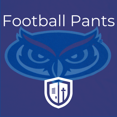 Football Pants