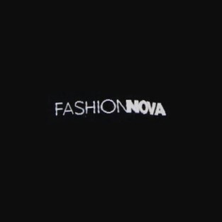 Fashion Nova