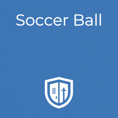 Soccer Ball