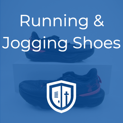 Running & Jogging Shoes