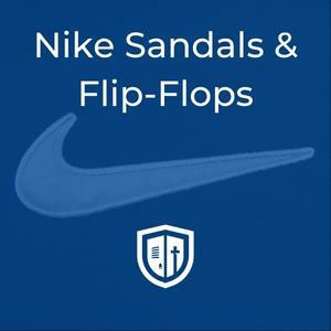 Sandals & Flip Flops