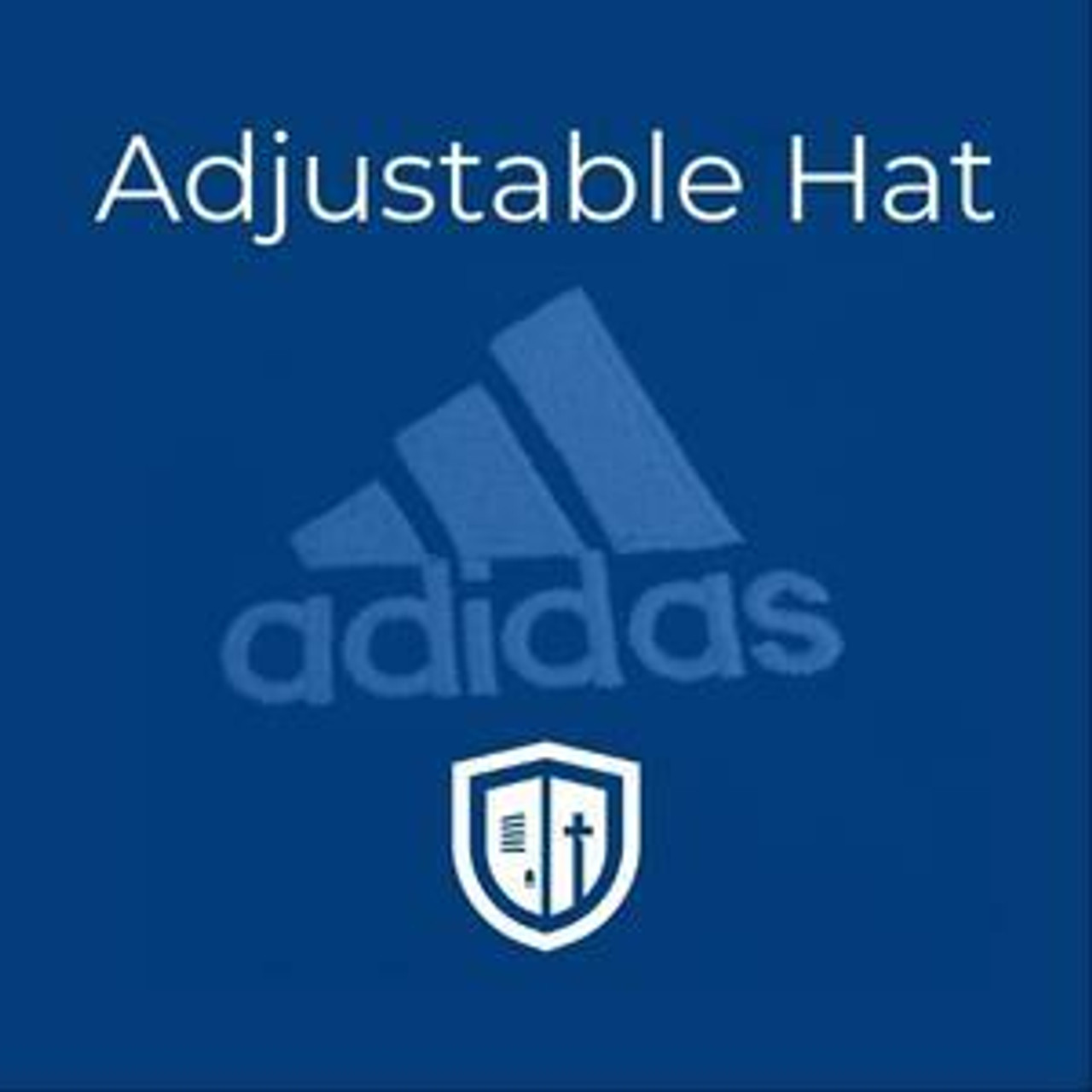 Adjustable Hat