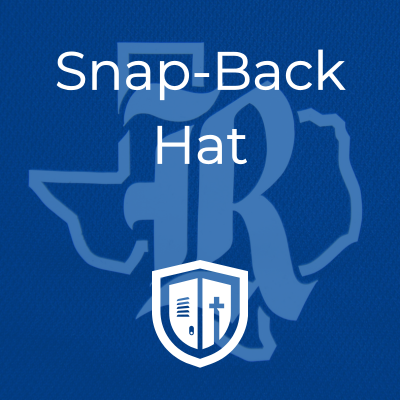 Snap-Back Hat
