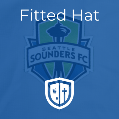 Fitted Hat
