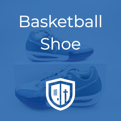 Basketball Shoe