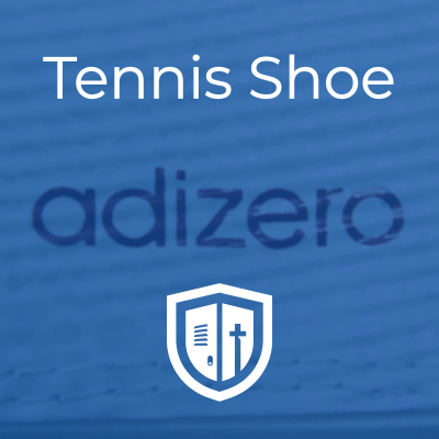 Tennis Shoe