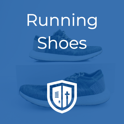Running Shoes