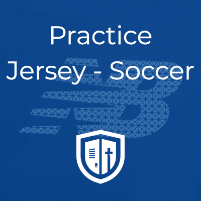Practice Jersey - Soccer