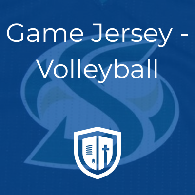 Game Jersey - Volleyball