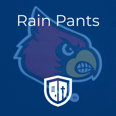 Rain Pants