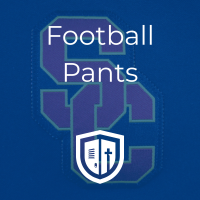 Football Pants